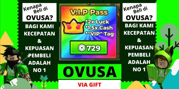 Gambar Product VIP