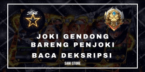 LEGENDARY CARRY JOKI | COMPETE WITH JOKI
