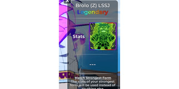 Gambar Product Brolo Z Aura