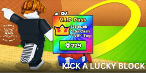 VIP