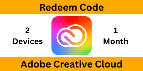 Gambar Product Creative Cloud Pro (1 Month)
