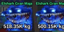 Gambar Product Elshark Gran Maja