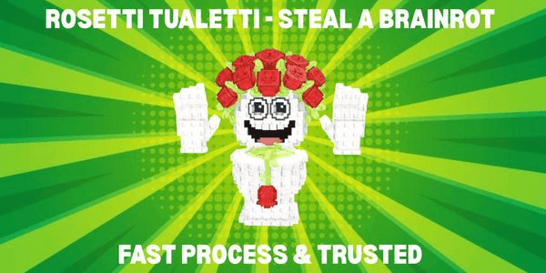 Gambar Product Rosetti Tualetti