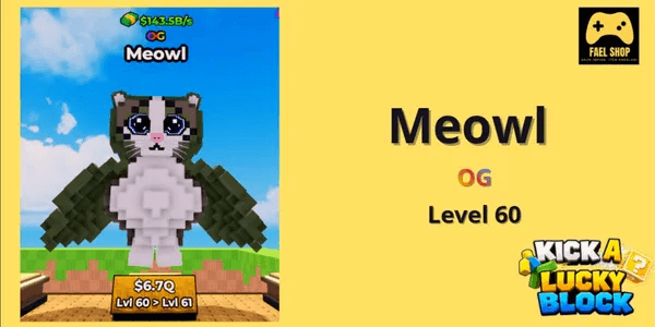 Meowl