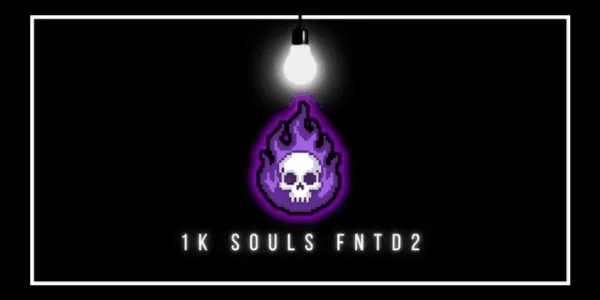 1k Souls Fntd2 - Five Nights Tower Defense 2 Roblox