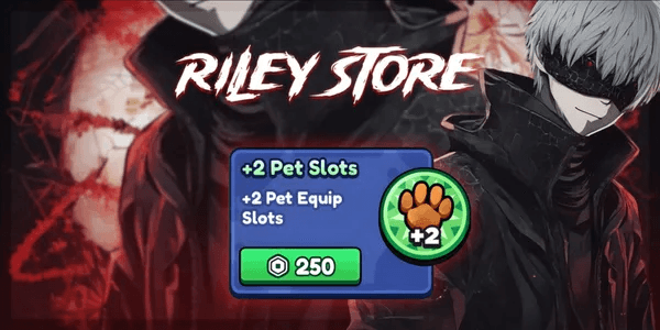 +2 Pet Slots