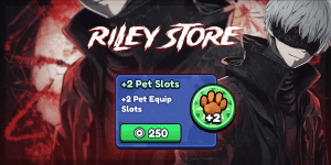+2 Pet Slots