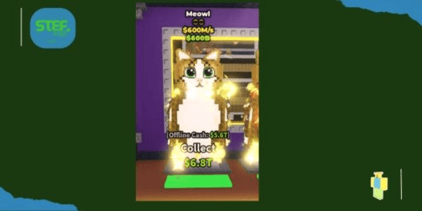 Gambar Product Meowl