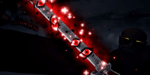 Third Eye Aura - Cosmetic Leader Board Aura Winner Attack On Titan Revolution