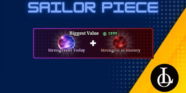 Gambar Product Strongest of Today + Strongest in History