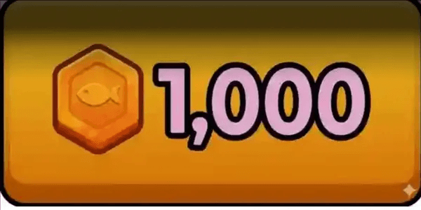 1000 Tokens
