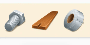 Price of warehouse equipment per item