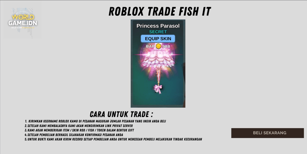 Product Showcase