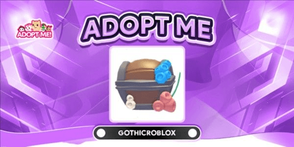 Gambar Product Hermit Crab Box | gothicroblox
