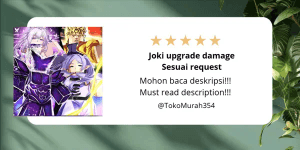 Joki upgrade damage as requested