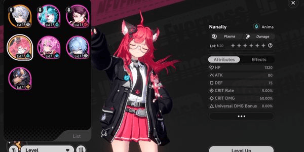 Gambar Product Starter Nanally [SEA]