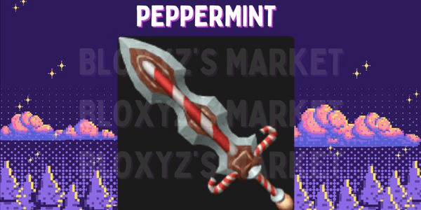 Gambar Product Peppermint
