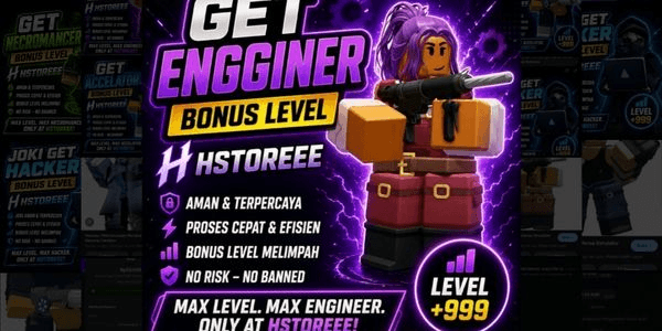 Gambar Product get engineer tower
