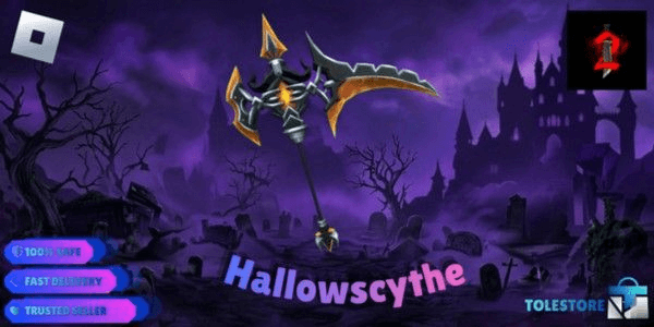 Gambar Product Hallowscythe