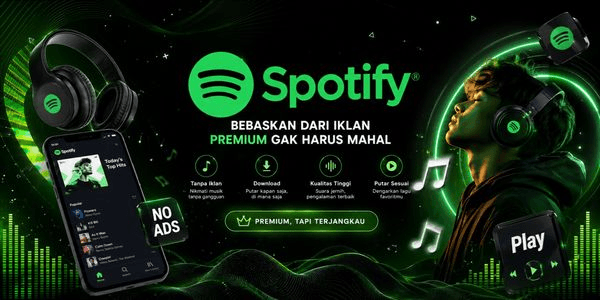 Gambar Product Premium 1 Month