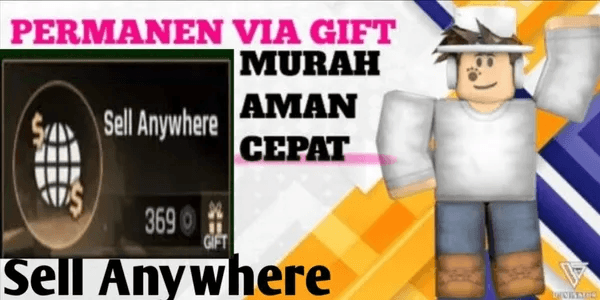 Sell Anywhere