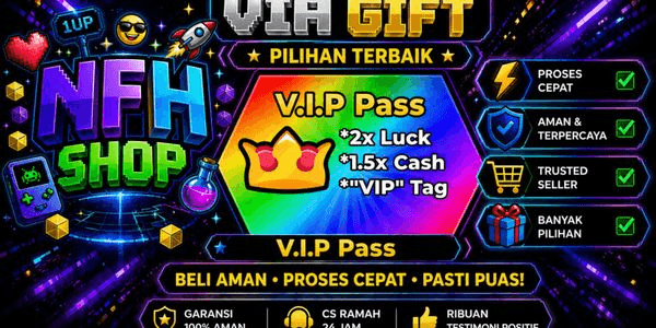Gambar Product VIP