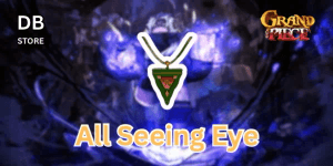 All Seeing Eye