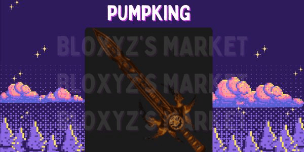 Gambar Product Pumpking