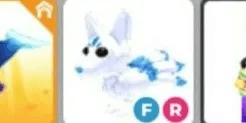Glacier Kitsune FR