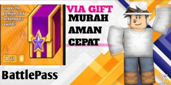 Gambar Product Battlepass