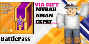 Battlepass