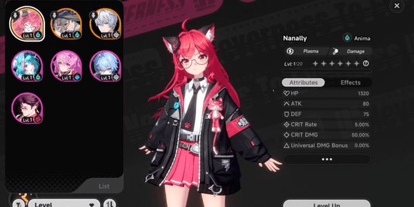 Gambar Product Starter Nanally+Jiuyuan [SEA]