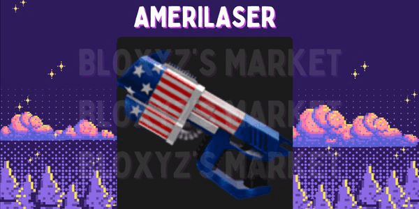 Gambar Product Amerilaser