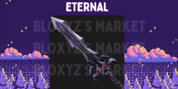 Gambar Product Eternal