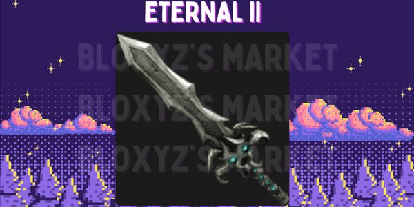 Gambar Product Eternal II