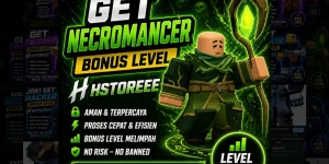 get necromancer