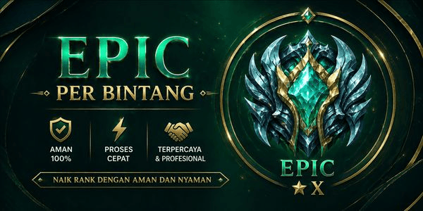 Epic Per Bintang