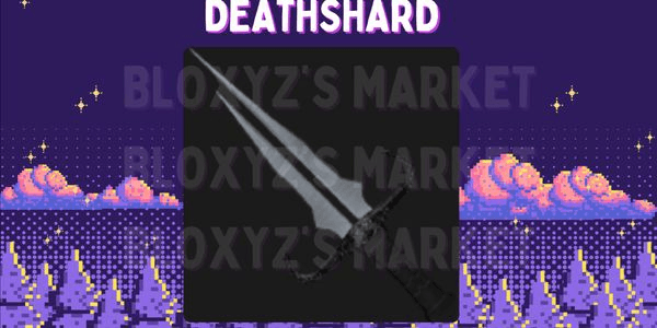 Gambar Product Deathshard