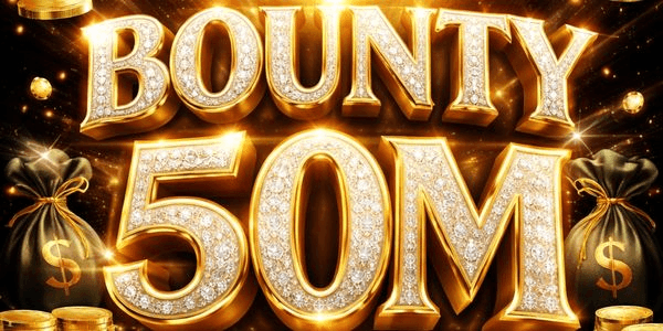 Gambar Product BOUNTY SERVICE 50M