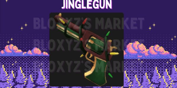 Gambar Product Jinglegun