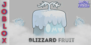 Blizzard