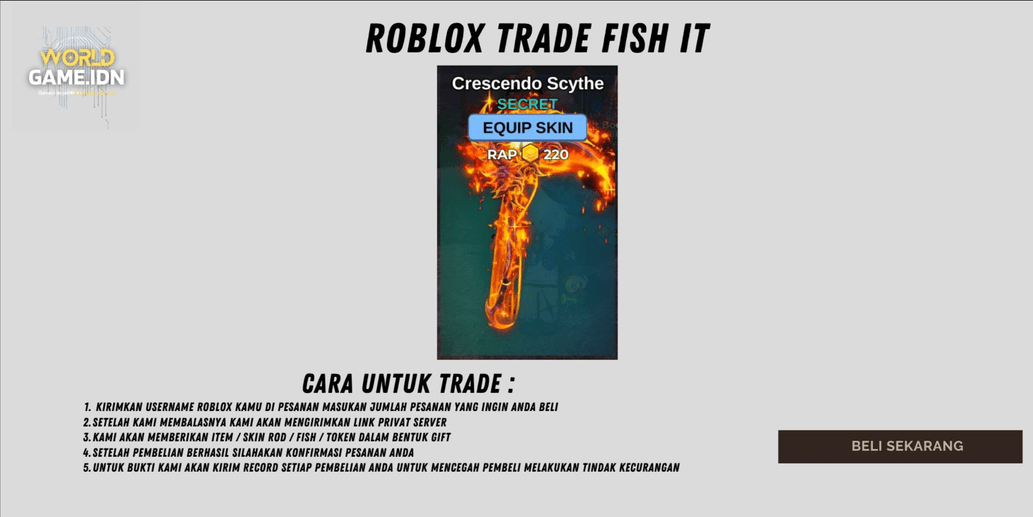 Product Showcase