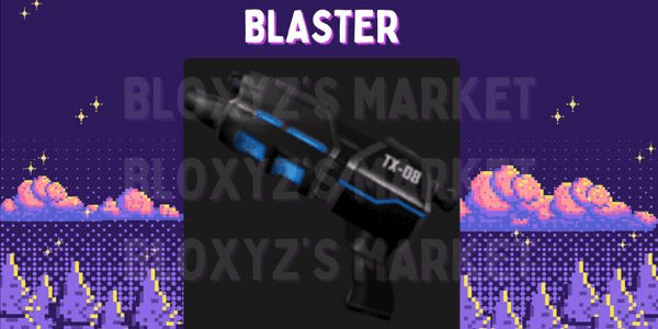 Gambar Product Blaster