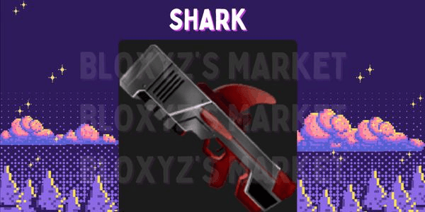Gambar Product Shark