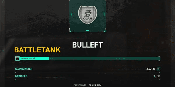 Gambar Product Battletank Grade 1