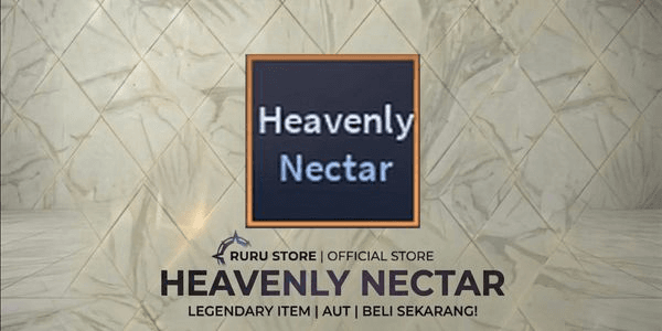 Gambar Product Heavenly Nectar