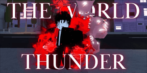 Unusual Thunder Pattern 72 Blizzard Charm - A Universal Time (AUT)