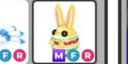 Gambar Product Easter Bunny MFR