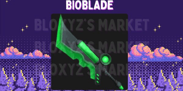 Gambar Product Bioblade