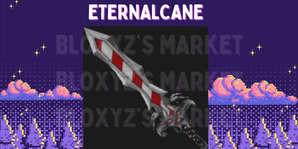 Gambar Product Eternalcane